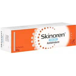 Skinoren 15% Gel 30 g