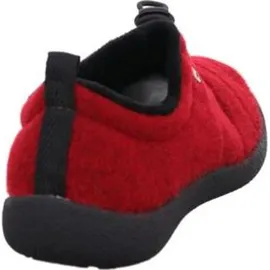 ROHDE Damen Hausschuh in rot 40