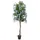 Europalms Goldregenbaum, Kunstpflanze, violett, 150cm
