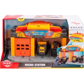 DICKIE Micro Construction Station