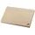 MIYABI Schneidebrett Holz 1 35 x 20 cm Braun