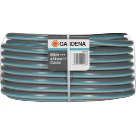 Gardena Classic Schlauch 13 mm 1/2" 50 m 18010-20