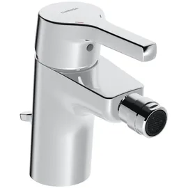 Hansa Paleno Bidetarmatur chrom 56443203