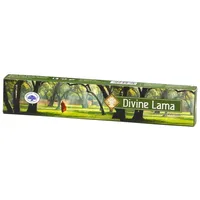 Saraswati Divine Lama Räucherstäbchen 15 g