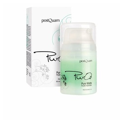 Postquam Tagescreme PostQuam Pure O2 Matte Tagescreme, 50ml