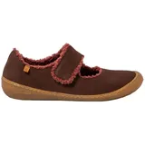 El Naturalista Unisex N5739 Pawikan braun, 41 EU Weit