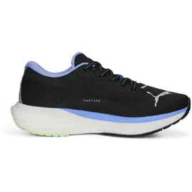 Puma Deviate Nitro 2 Damen schwarz, - 4.5