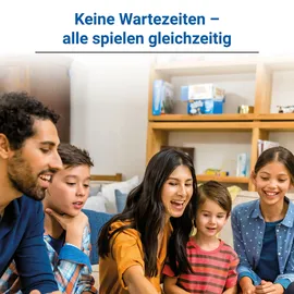 Ravensburger Brilliant Würfelspiel deutsche Version