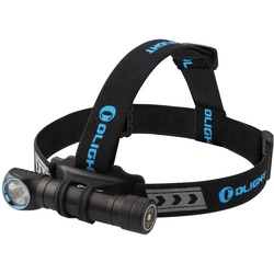 Olight H2R Nova Kopfband