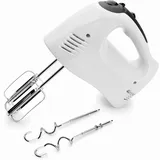 Lacor 69384 Elektro-Handmixer, 300 W