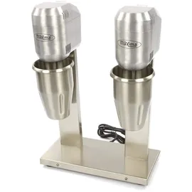 MAXIMA Getränkemixer - 2 x 2l - 2 Tassen - 2 Geschwindigkeiten
