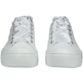 Paul Green Sneaker Low Damen Weiß 40,5