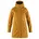 Damen Padded Mantel Größe XS