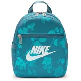 Nike Futura Mini Rucksack Smokey Blue