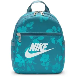 Nike Futura Mini Rucksack Smokey Blue