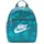 Nike Futura Mini Rucksack Smokey Blue