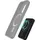 Otterbox 5.000 mAh Kabellose Powerbank für MagSafe (Dunkelgrau)