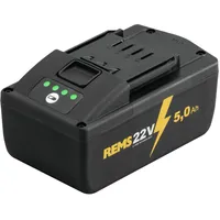 Rems Akku Li-Ion 21,6V, 5,0Ah (571581)