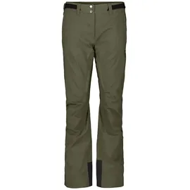 Scott Ultimate Dryo 10 Skihose Douglas Green L