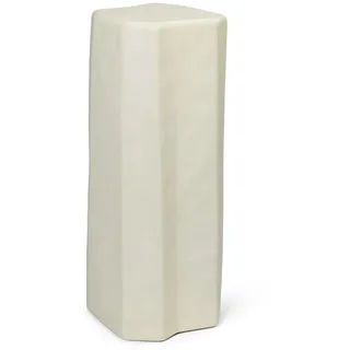 Ferm Living - Staffa Podest, off-white