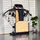 Hammer BioForce MX NorsK Schwarz