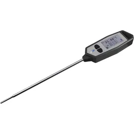 TFA Grillthermometer Größe 0,5s schwarz