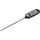 TFA Grillthermometer Größe 0,5s schwarz