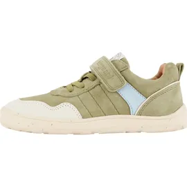Bisgaard Barefoot Baloo Kinder Grün/Khaki 30