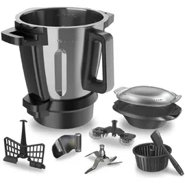 Cecotec Mambo CooKing Victory Schwarz