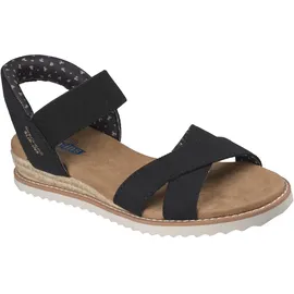 SKECHERS Desert Kiss Damen Schwarz 38