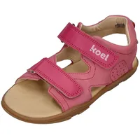Koel Barefoot Kinder Sandalen OVA - pink, Größe:25 EU
