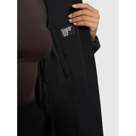 khujo Winterjacke schwarz XL