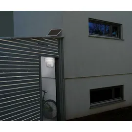 Brennenstuhl Solar LED-Strahler SOL 800