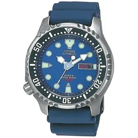 Citizen Promaster Diver Rubber 42 mm NY0040-17LE