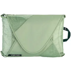 eagle creek Pack-It Reveal Garment Folder L Mossy Green