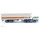 Wiking Containersattelzug (Hanomag Henschel) 052705 H0