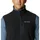 Columbia Fast Trek Schwarz S