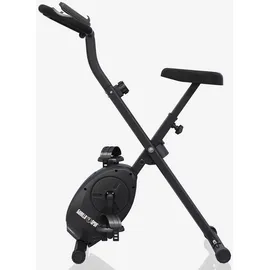 gorilla sports de Heimtrainer klappbar schwarz