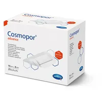 Hartmann Cosmopor® Advance Post-OP-Verband - versch. Größen 10 x