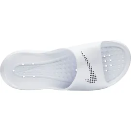 Nike Victori One Shower Herren White/Black-White 45