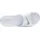 Nike Victori One Shower Herren White/Black-White 45