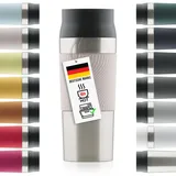 Blumtal Thermobecher 0,5 l Rosa