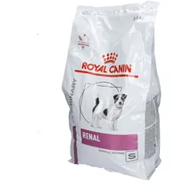 Royal Canin Renal Small Dog 3,5 kg