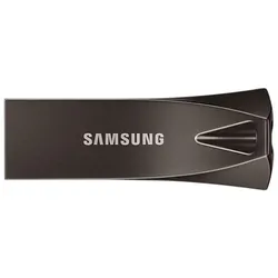 Samsung USB Stick BAR Plus 256GB grau