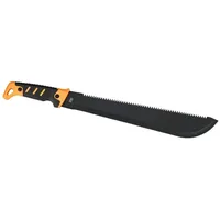Herbertz 10000424, Kampf-/Taktikmesser Absetzpunkt Macheten-Messer