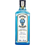 Bombay Sapphire 40% vol