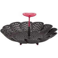 Tefal Ingenio Gareinsatz | Reiskocher, Schwarz,