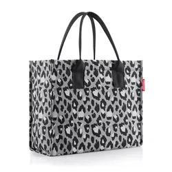 Reisenthel Shopping Daily Shopper 42 cm - Leo Nero