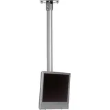 Smart Media Flatscreen CL VST500-750 silber
