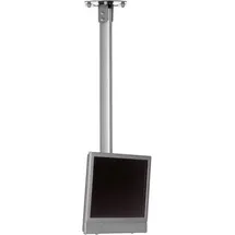 Smart Media Flatscreen CL VST500-750 silber